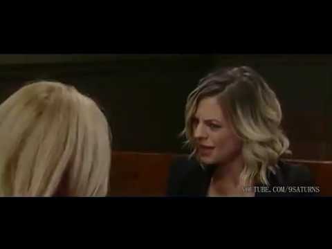 8-30-16 GH PREVIEW Felicia Maxie Nathan Nina Hayden Liz Franco Ava General Hospital Promo 8-29-16