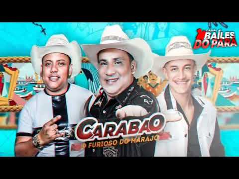 CARABAO O FURIOSO DO MARAJÓ NA AGROFEIRA EM  MACAPÁ  DJ TOM MÁXIMO 03-10-2023