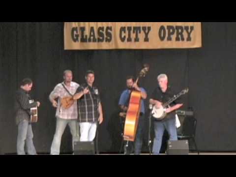 Copus Hill at the Glass City Opry - June 2010 - #3