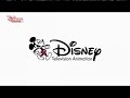 CN Nood Bumper On Disney Channel UK Wait What Dec 2019 Totally Real And Rare Read Desc