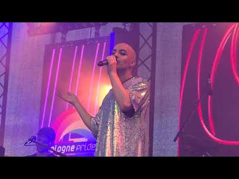 LEOPOLD Live @CSD Cologne Pride 2021 – All I See