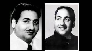Hey Jag Daata Bhagya Vidhata Mohammad Rafi Jeevan Nauka