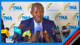 Download lagu ONGEZEKO LA MVUA LINATARAJIWA MWEZI APRIL 2026 -TMA. mp3