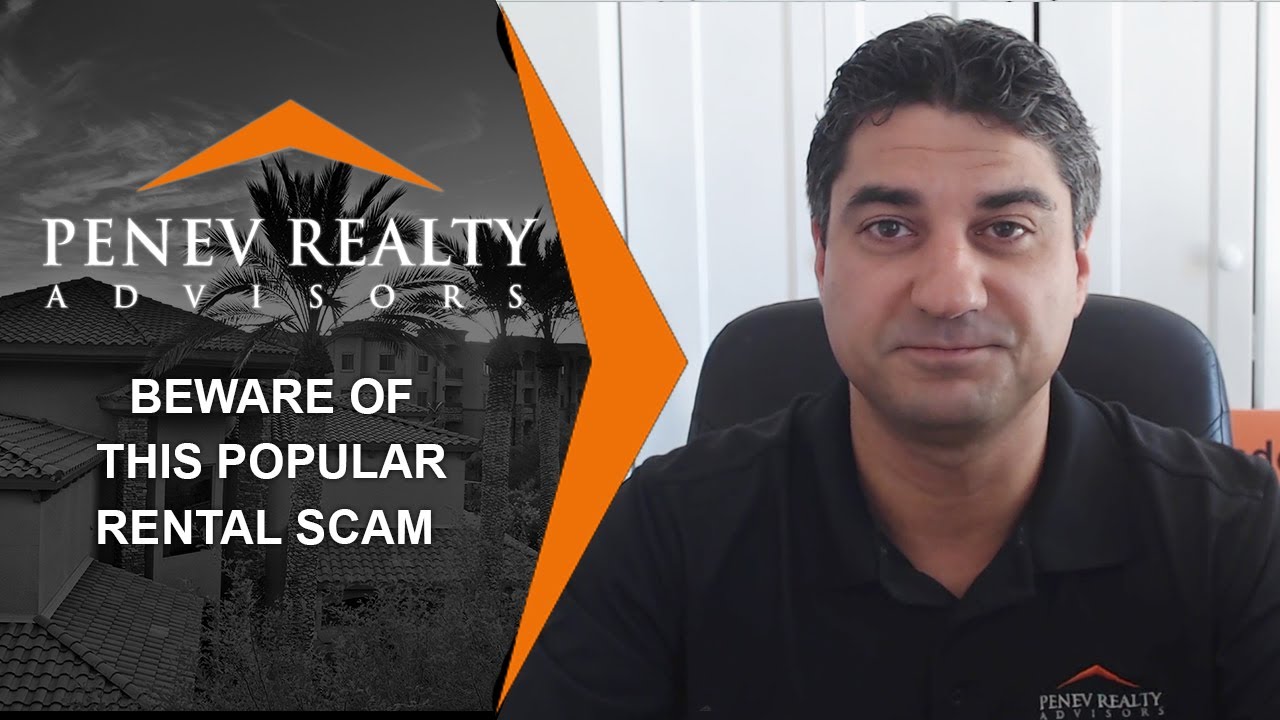 How to Protect Yourself Against This Popular Rental Scam