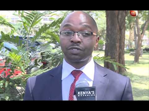 Yellow Fever-Kenya sets up stringent entry processes