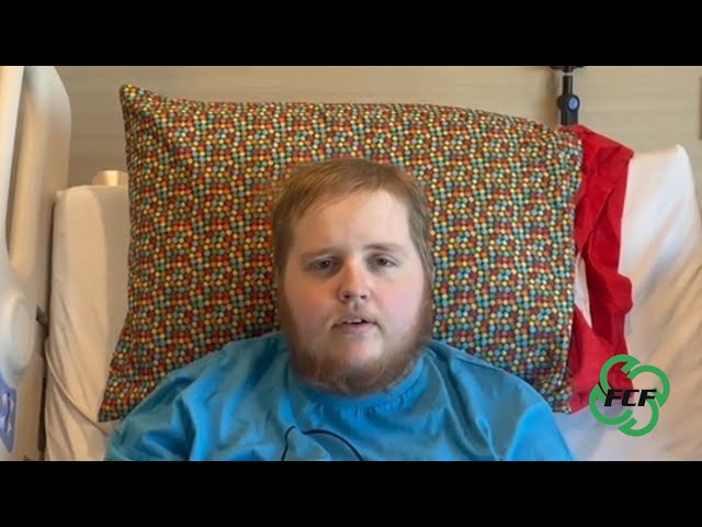 Two Different Rare Diseases Before Age 20: Chansen Savakinus' Rare Disease Day Message - Vimarsana News