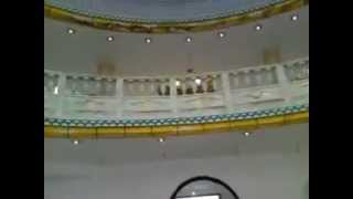 preview picture of video 'Xhamia e madhe ne qender te TEARCES'