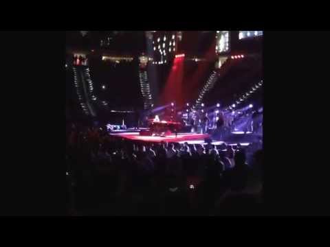 Billy Joel @ PNC, Bottle of Red, Bottle of White