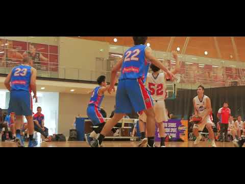 SBL 2019 D-League Round 15 Highlights