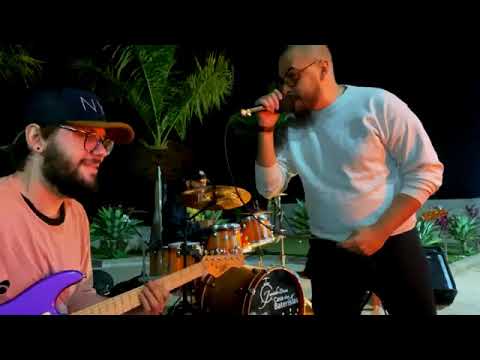 Me Faz Viver - Versão Em Casa