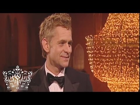 Led Zeppelin & Valery Gergiev - Polar Music Prize 2006 #1