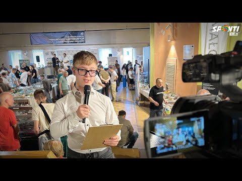 24. Ogólnopolski Konkurs Modeli Kartonowych o Puchar Wójta Gminy Przeciszów