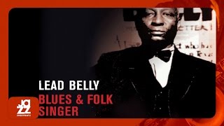 Leadbelly - Frankie And Albert, Parts 1 & 2