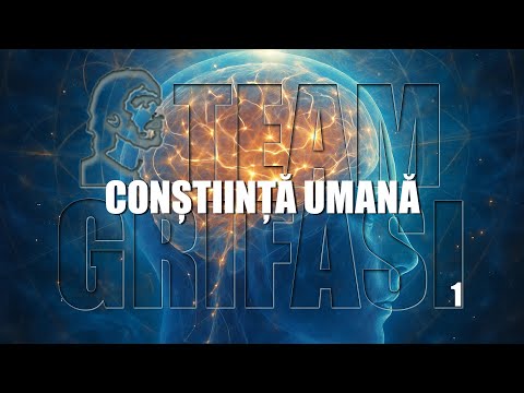 506-RO Cristina C., C289º P1º: CONȘTIINȚĂ UMANĂ - Hipnoperator Extern Iuliana Dunare, metoda Grifasi