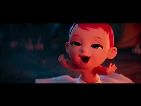 "The Little Hero Girl II: Return to the Sea" Part 1 -  Opening ("Down to the Sea")