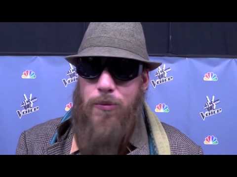 Nicholas David Returns to THE VOICE