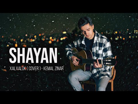SHAYAN - Xalxalok ( Cover )