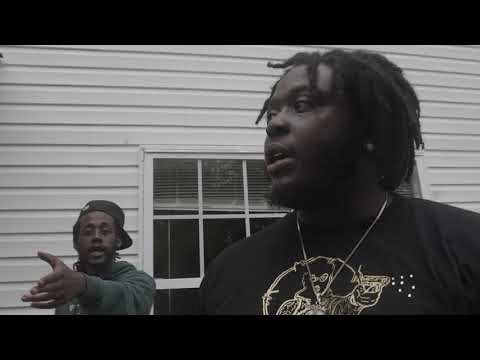 AboveTheRiim x GB Smoke - Blitz