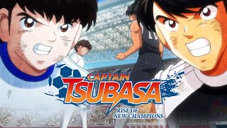 Download lagu TSUBASA VS HYUGA! THE AWESOME NATIONAL CHAMPIONSHIP FINAL! NANKATSU VS TOHO! (FINAL EPISODE) mp3 Download lagu TSUBASA VS HYUGA! THE AWESOME NATIONAL CHAMPIONSHIP FINAL! NANKATSU VS TOHO! (FINAL EPISODE) mp3