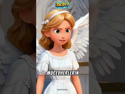 👼👺Sizce Melek Abla Seçimleri Doğrumu Yaptı?👼👺