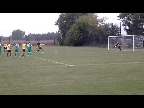 GKS Ziemowit Osięciny - Tobiasz Rosiak !!!