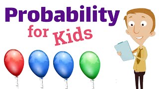 Probability for Kids | Homeschool Pop