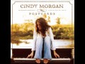 Cindy Morgan- Enough