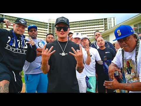 I Never Knew There Were Crips In Hawaii