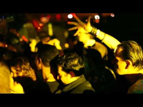 Julius Papp feat. Morrisson - SANCTIFY/TOTAL CONTROL - at 2nd Sunday, SF Sept2009