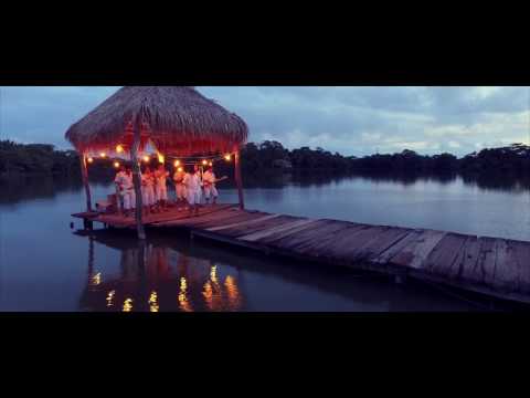 Código Fher - Ahora LLoras (VIDEO OFICIAL)