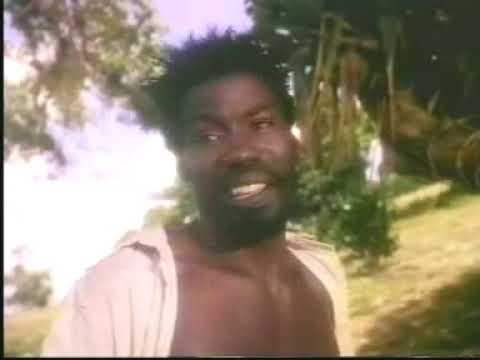 The Lunatic - Jamaican Comedy 1991