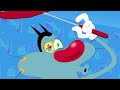 Oggy And The Cockroaches The Oggy Coin Season 7 BEST CARTOON COLLECTION New Episodes In HD