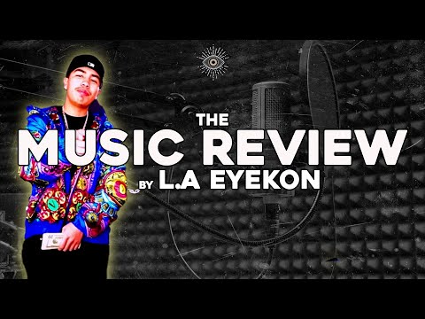 Hc Mando - Asking How  - Music Review