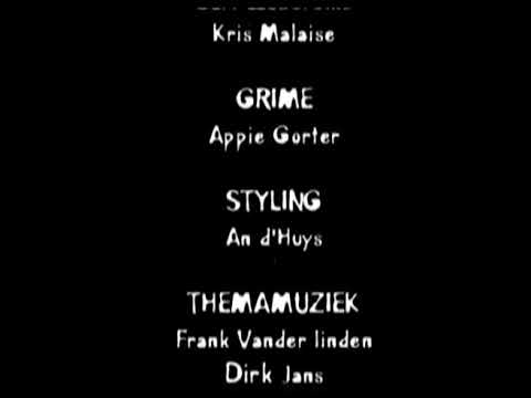 In De Gloria S02E01 - Credits