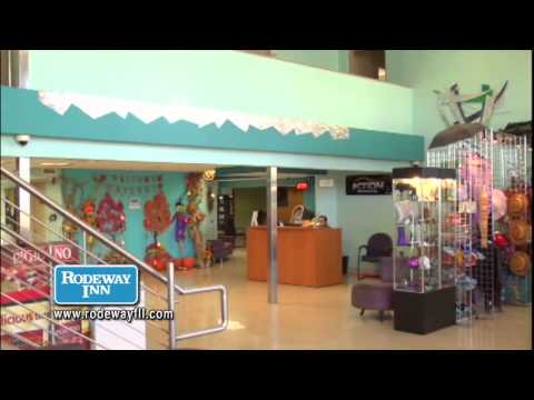 Fort Lauderdale Hotel - Rodeway Inn and Suites