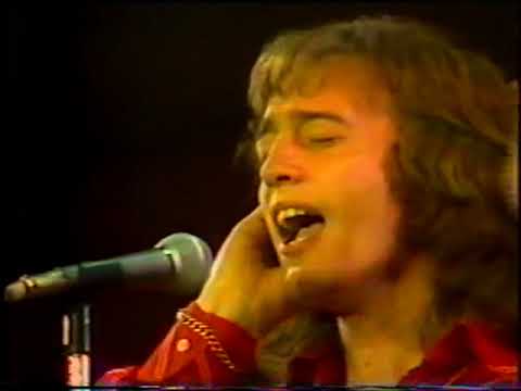Bee Gees -  FuLL Concert   Melbourne 1974