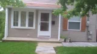preview picture of video 'Jim Zaspel Rent to Own Home 103 Berks St., Pottstown, PA 19464'