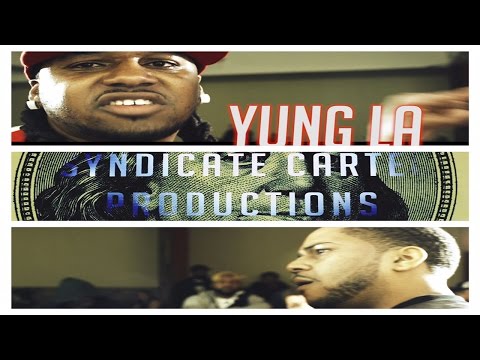 Yung La vs Cut