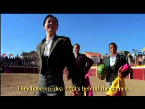 Ella Es El Matador - Small Town Bullfight (5/5) - POV | PBS