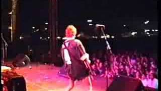 since you&#39;ve been gone live El Paso 99