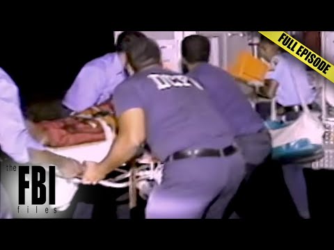 The 1-Year Manhunt: Tracking A Gang Leader From DC | The FBI Files