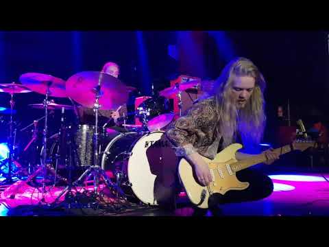 +++ LUCY IN BLUE +++ APOLO 18-10-2019 BARCELONA +++