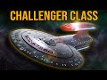 Breaks The Rules And Inspired The Defiant Challenger Class
