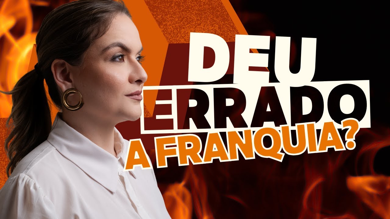 Como anular um contrato de franquia?