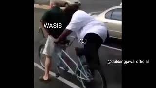 Download lagu Video Dubbing Jawa Ter Lucu!!!👍 mp3