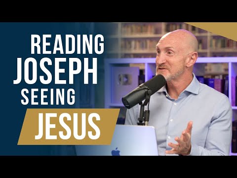 Ancient Dead Sea scroll reveals connection with Joseph and Yeshua - Case for Messiah
