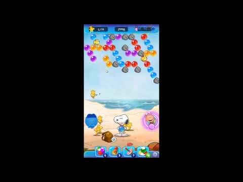 Snoopy Pop Level 188