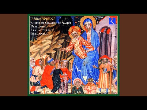 Llibre Vermell: Stella splendens in monte