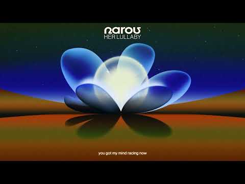 narou - her lullaby (Lyric Video)