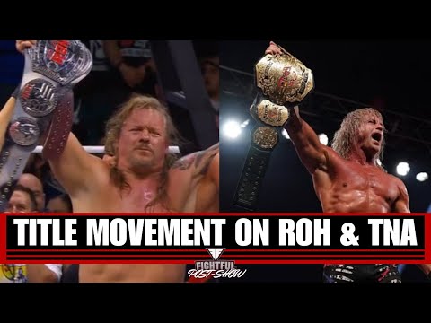 ROH On Honor Club (10/24/2024) Results: Athena’s Title Celebration, Brian Cage vs. Komander, More